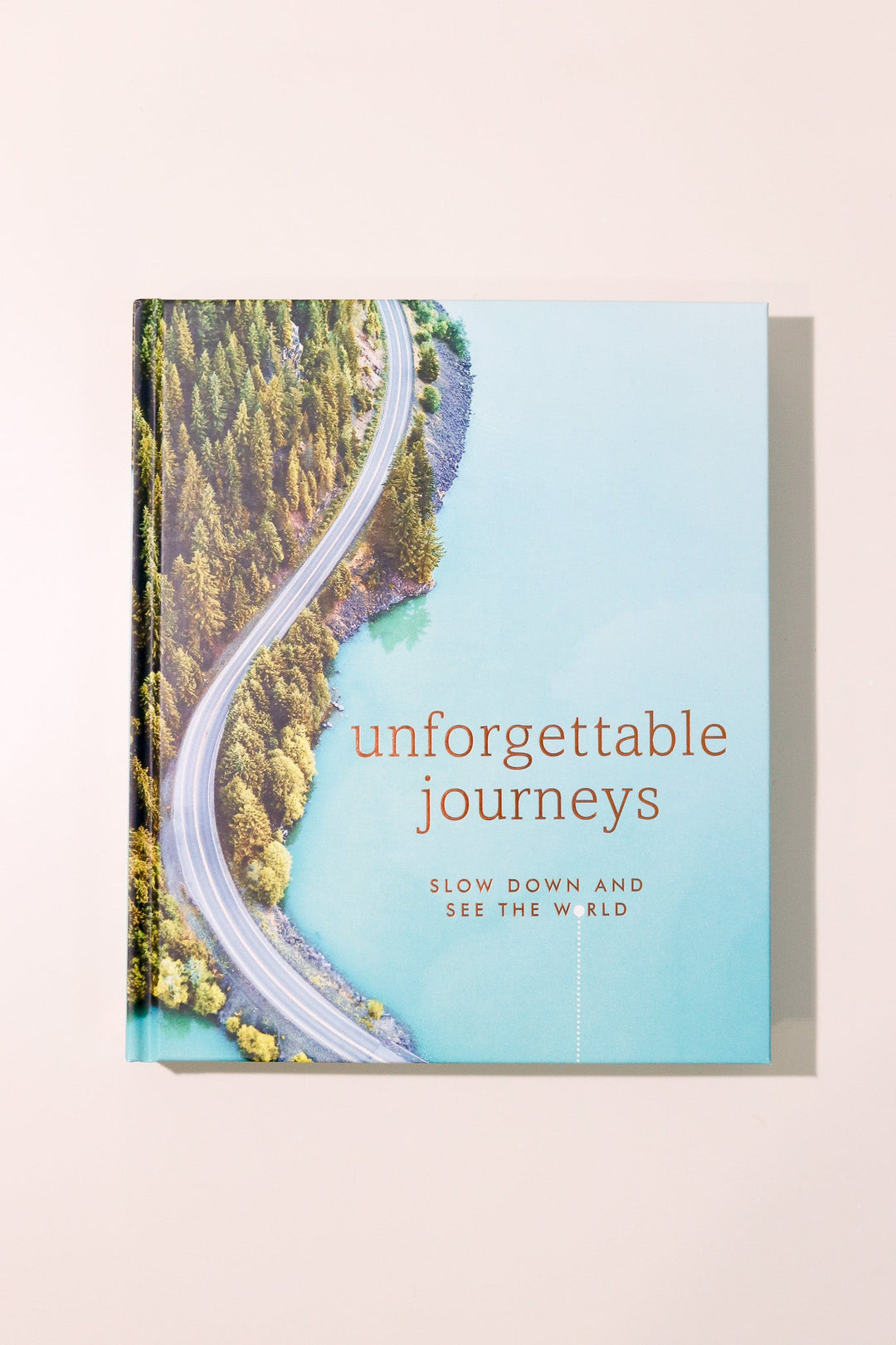 Unforgettable Journeys - Heyday