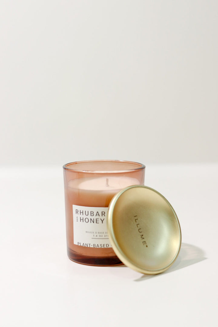 Verde Jar Candle - Heyday