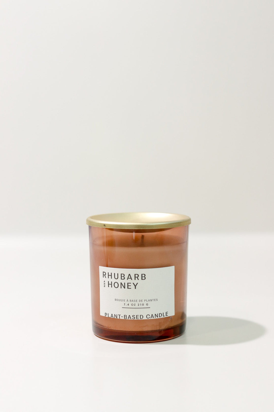 Verde Jar Candle - Heyday
