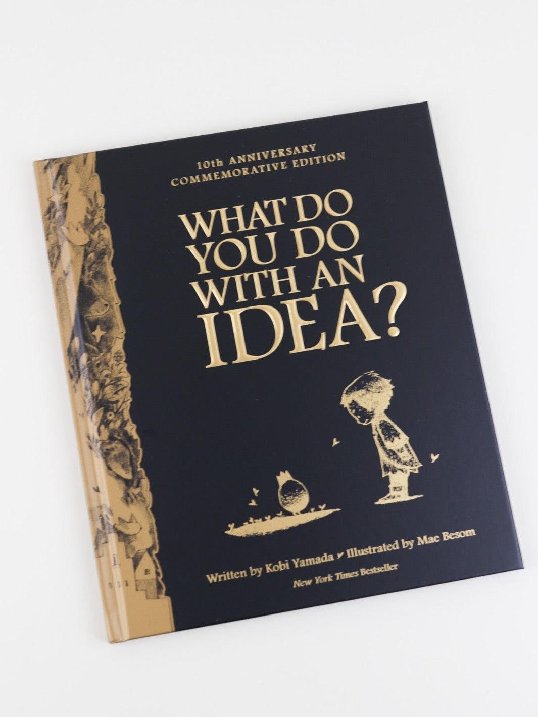 What Do You Do With an Idea? - Heyday