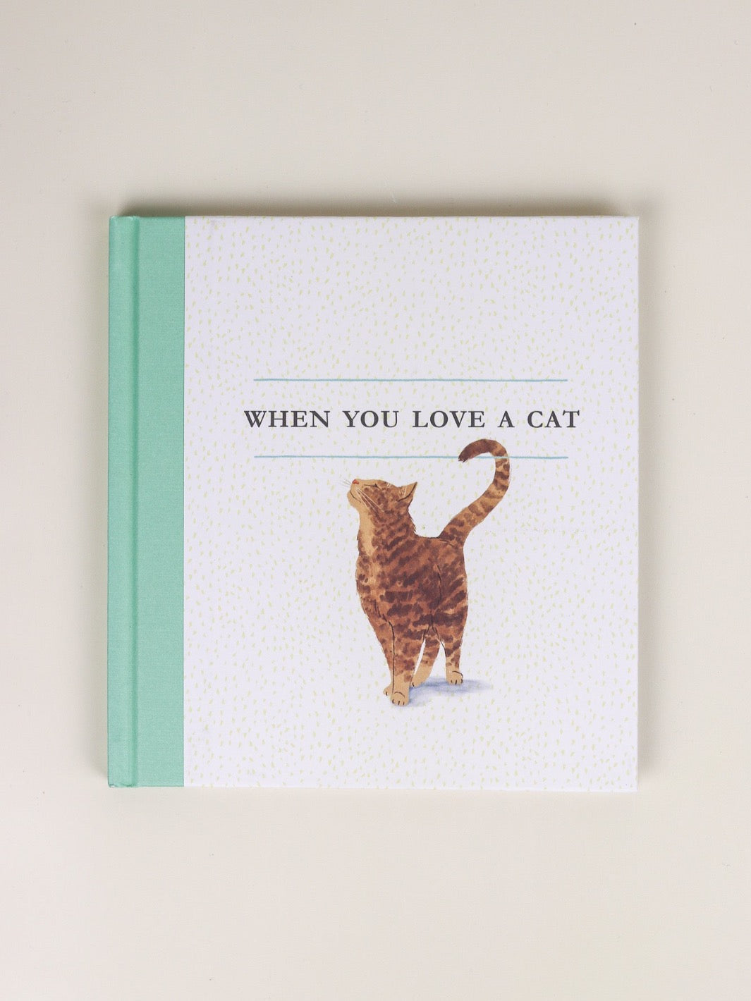 When You Love a Cat - Heyday