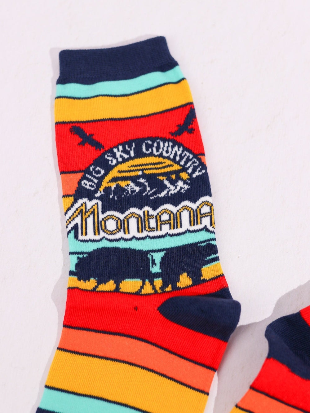 Women's Montana Socks - Heyday