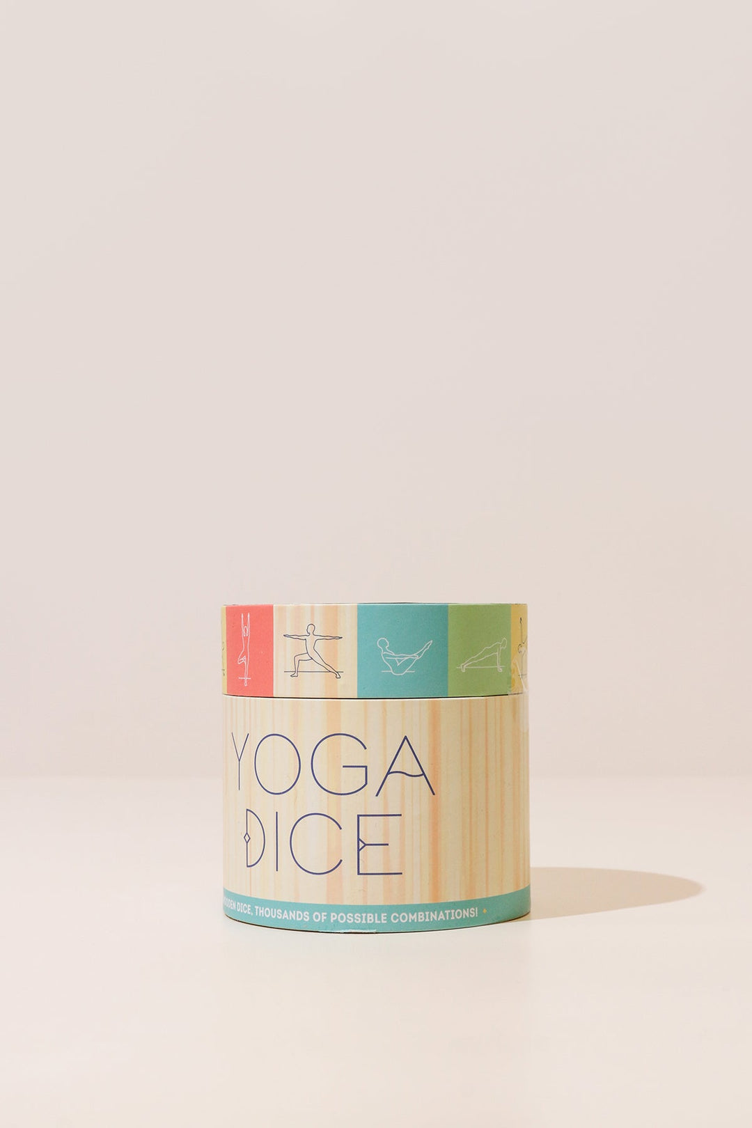 Yoga Dice - Heyday