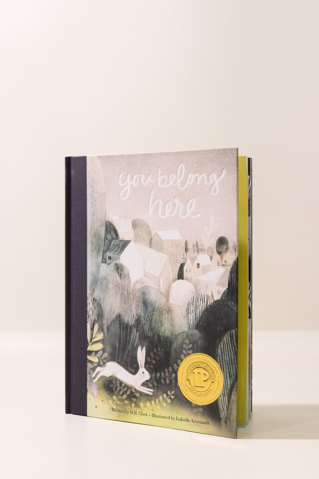 You Belong Here - Heyday