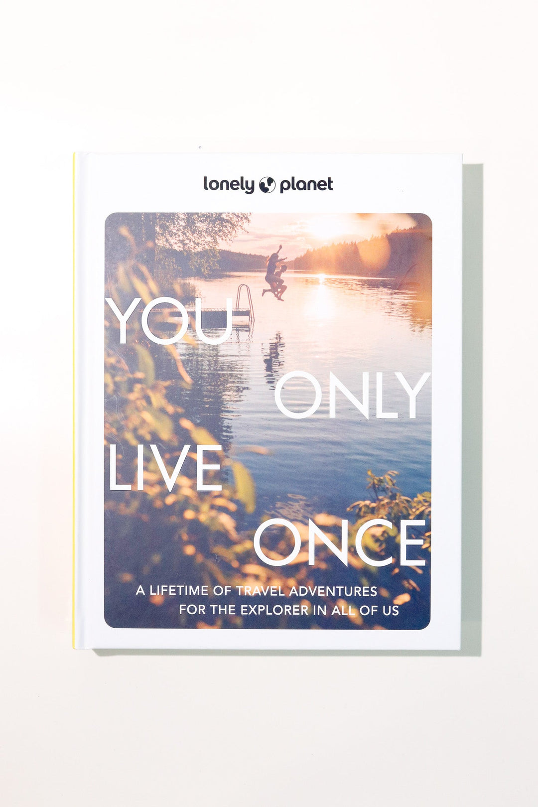 You Only Live Once - Heyday